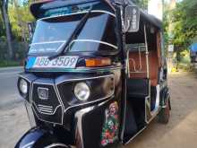 Bajaj 4 Stroke 2015 Three Wheel