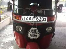 Bajaj 4 Stroke 2015 Three Wheel