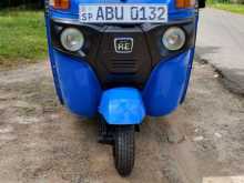 Bajaj 4 Stroke 2019 Three Wheel