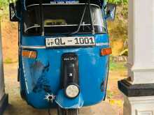 Bajaj Bajaj 4 Stk 2007 Three Wheel