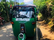 Bajaj 4 2009 Three Wheel