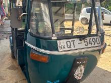 Bajaj RE 2009 Three Wheel