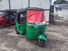 Bajaj RE 2009 Three Wheel
