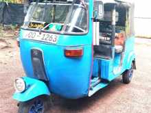 Bajaj 4 Stroke 2008 Three Wheel