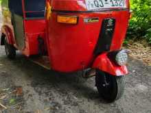 Bajaj Bajaj 4 Stroke 2007 Three Wheel