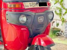 Bajaj 4 Stroke 2016 Three Wheel