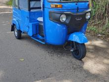 Bajaj 4 Stroke 2026 Three Wheel