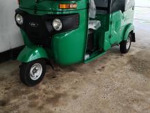Bajaj 4 Stroke 2026 Three Wheel