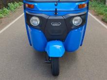 Bajaj 4 Stroke 2026 Three Wheel