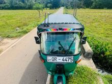 Bajaj 4 Stroke 2009 Three Wheel