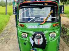 Bajaj 4 Stroke 2014 Three Wheel
