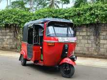 Bajaj 4 Stroke 2009 Three Wheel