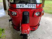 Bajaj 4 Stroke 2011 Three Wheel