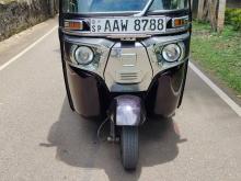 Bajaj 4 Stroke 2015 Three Wheel