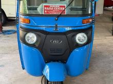Bajaj 4 Stroke 2026 Three Wheel