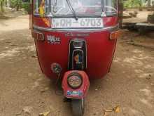 Bajaj 4 Stroke 2007 Three Wheel