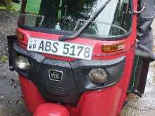 Bajaj RE 2018 Three Wheel