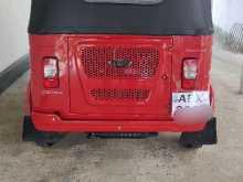 Bajaj Bajaj 4 Stroke 2025 Three Wheel