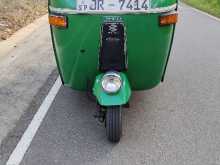 Bajaj 4 Stroke 2004 Three Wheel