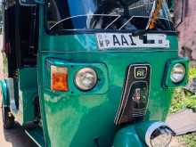 Bajaj 4 Stroke 2013 Three Wheel