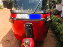 Bajaj RE 2008 Three Wheel