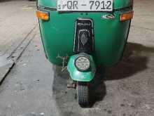 Bajaj 4 Stroke 2009 Three Wheel