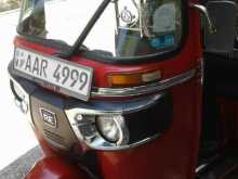 Bajaj 4 Stroke 2014 Three Wheel