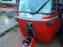 Bajaj 4 Stroke 2007 Three Wheel