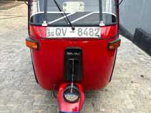 Bajaj 4 Stroke 2009 Three Wheel