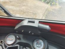 Bajaj 4 Stroke 2015 Three Wheel