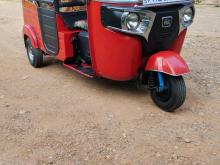 Bajaj 4 Stroke 2020 Three Wheel