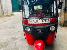 Bajaj 4 Stroke 2018 Three Wheel