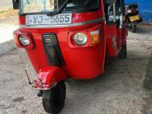 Bajaj RE 2011 Three Wheel