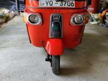 Bajaj 4 Stroke 2011 Three Wheel