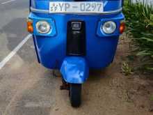 Bajaj 4 Stroke 2012 Three Wheel