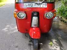 Bajaj 4 Stroke 2013 Three Wheel