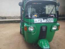 Bajaj 4 Stroke 2011 Three Wheel