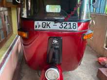 Bajaj 4 Stroke 2007 Three Wheel