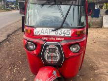 Bajaj RE 2014 Three Wheel