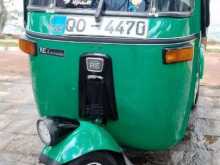 Bajaj 4 Stroke 2007 Three Wheel