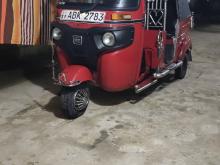 Bajaj 4 Stroke 2017 Three Wheel