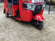 Bajaj 4 Stroke 2017 Three Wheel