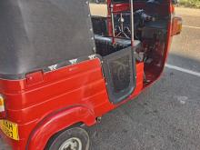 Bajaj RE 2014 Three Wheel