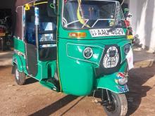 Bajaj RE 2009 Three Wheel