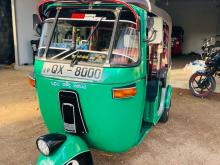 Bajaj RE 2009 Three Wheel