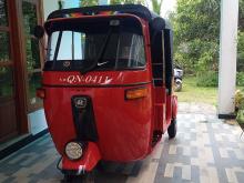 Bajaj 4 Stroke 2007 Three Wheel