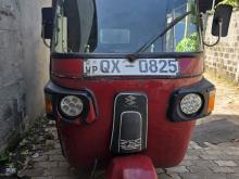 Bajaj 4 Stoke 2010 Three Wheel