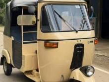 Bajaj 4 Stroke 2009 Three Wheel