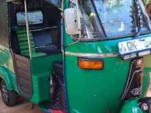 Bajaj 4 Stroke 2007 Three Wheel