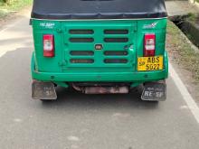 Bajaj 4 Stroke 2018 Three Wheel